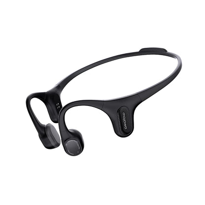Mojawa Aerra VividFit 運動耳機 - 時尚設計與骨傳導技術，適合運動與日常使用