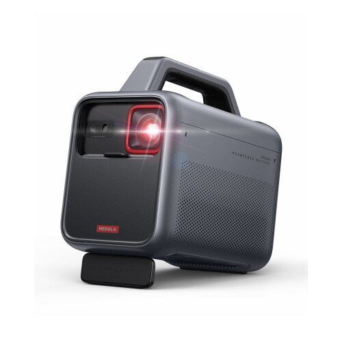 ANKER Nebula Mars 3 Portable Projector 戶外便攜式投影儀 D2333