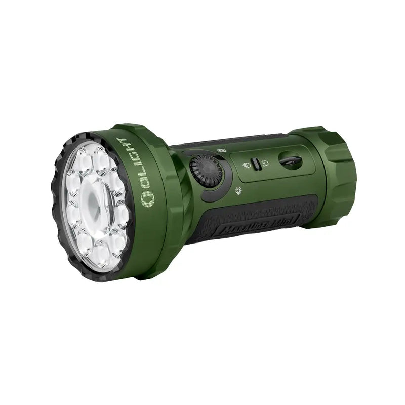 OLIGHT Marauder Mini LED 手電筒