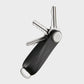 ORBITKEY Key Organiser Active｜防水耐用鎖匙扣｜2-7 把鎖匙收納