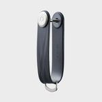 ORBITKEY Key Organiser Active｜防水耐用鎖匙扣｜高效收納，安靜有序