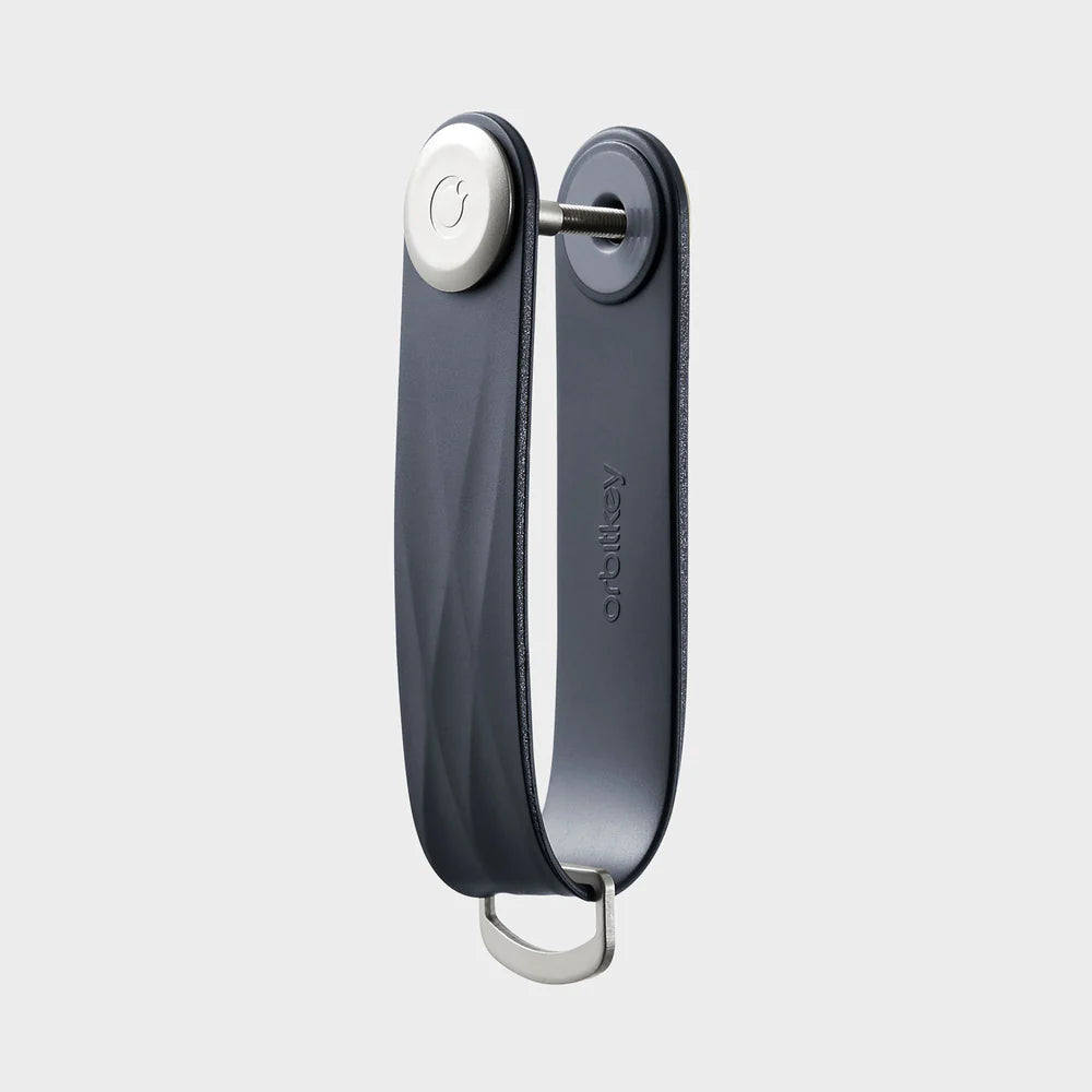 ORBITKEY Key Organiser Active｜防水耐用鎖匙扣｜高效收納，安靜有序