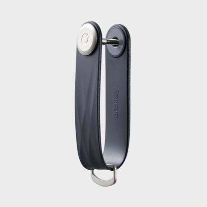 ORBITKEY Key Organiser Active｜防水耐用鎖匙扣｜高效收納，安靜有序