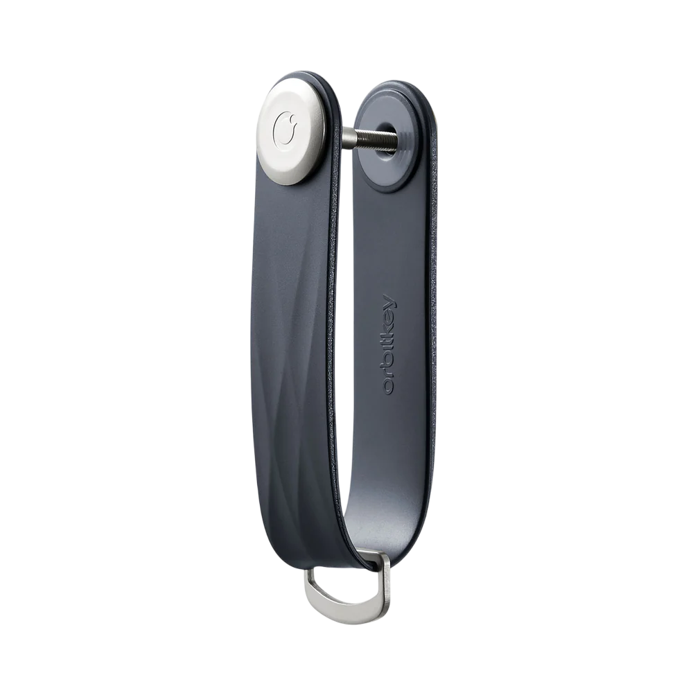 ORBITKEY Key Organiser Active｜防水耐用鎖匙扣｜2-7 把鎖匙收納