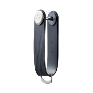 ORBITKEY Key Organiser Active｜防水耐用鎖匙扣｜2-7 把鎖匙收納