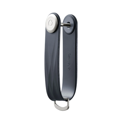 ORBITKEY Key Organiser Active｜防水耐用鎖匙扣｜2-7 把鎖匙收納