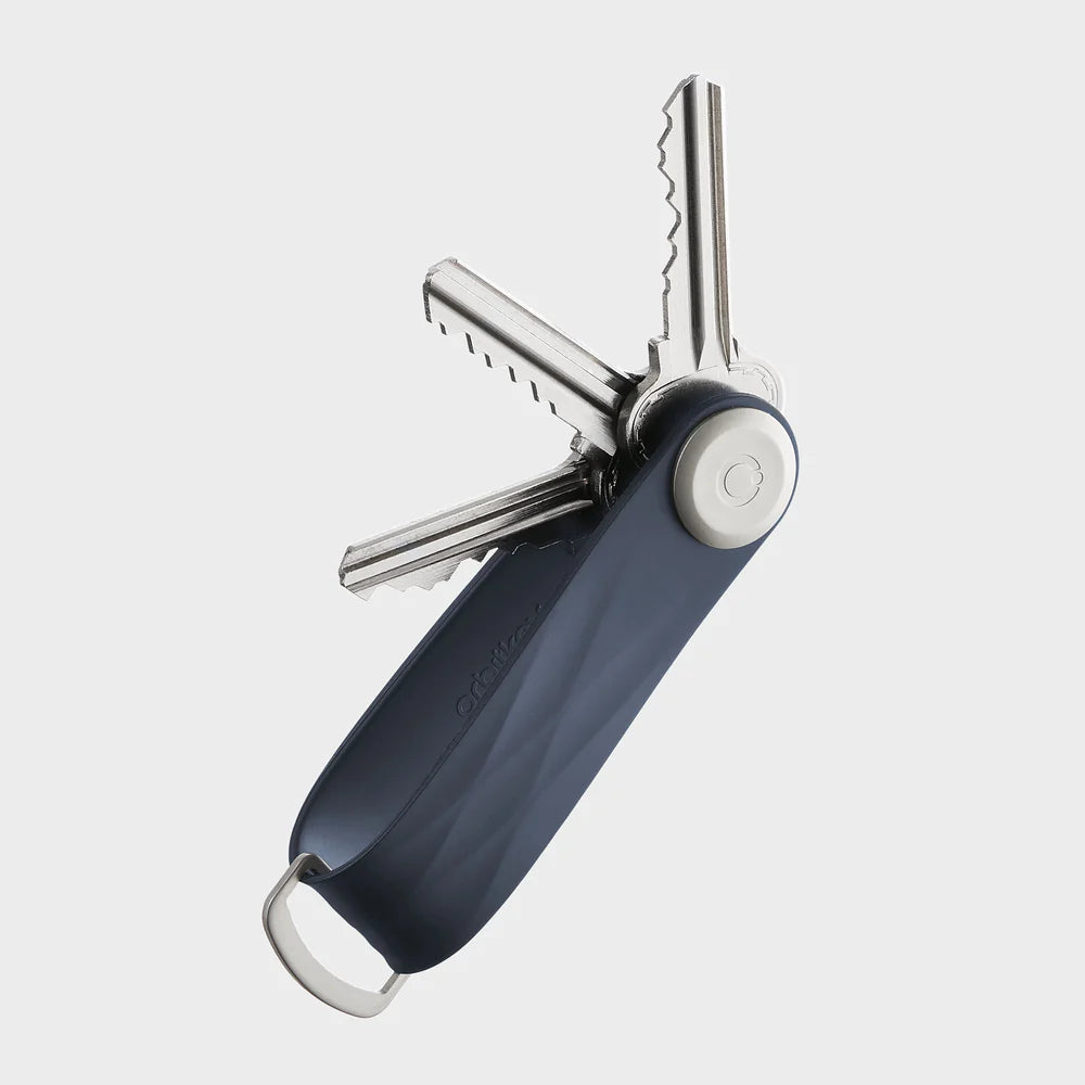 ORBITKEY Key Organiser Active｜防水耐用鎖匙扣｜防水防塵設計