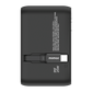 MOMAX 1-World+ 25W GaN 伸縮充電線旅行插座 UA20