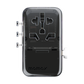 MOMAX 1-World+ Flow 35W 連USB-C 充電線旅行充電插座 UA21