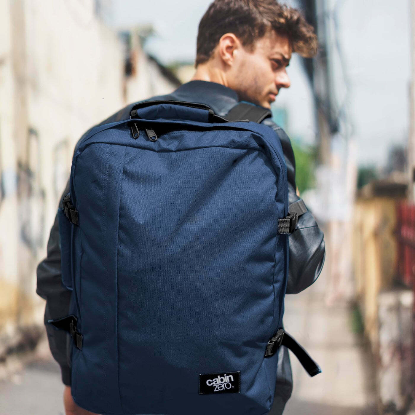 CABIN ZERO Classic 44L｜免寄倉登機背囊