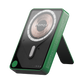 MOMAX 1-Power Pro+ 10000mAh 內置線磁吸移動電源支架 IP132