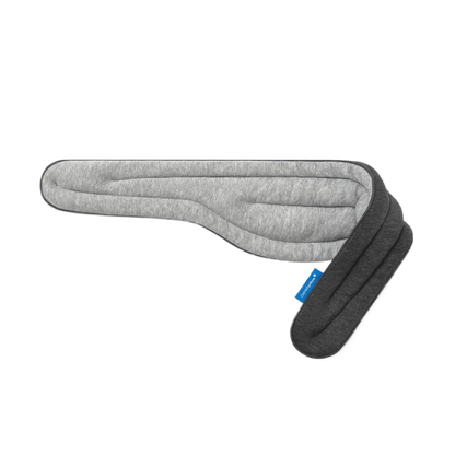 OSTRICH PILLOW Heated Neck Wrap｜採用高品質混紡材質｜防寒保暖且肌膚友好