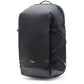 PEAK DESIGN Outdoor Backpack 18L｜內部結構精巧，能有效收納相機設備、水袋、筆電及其他日常用品