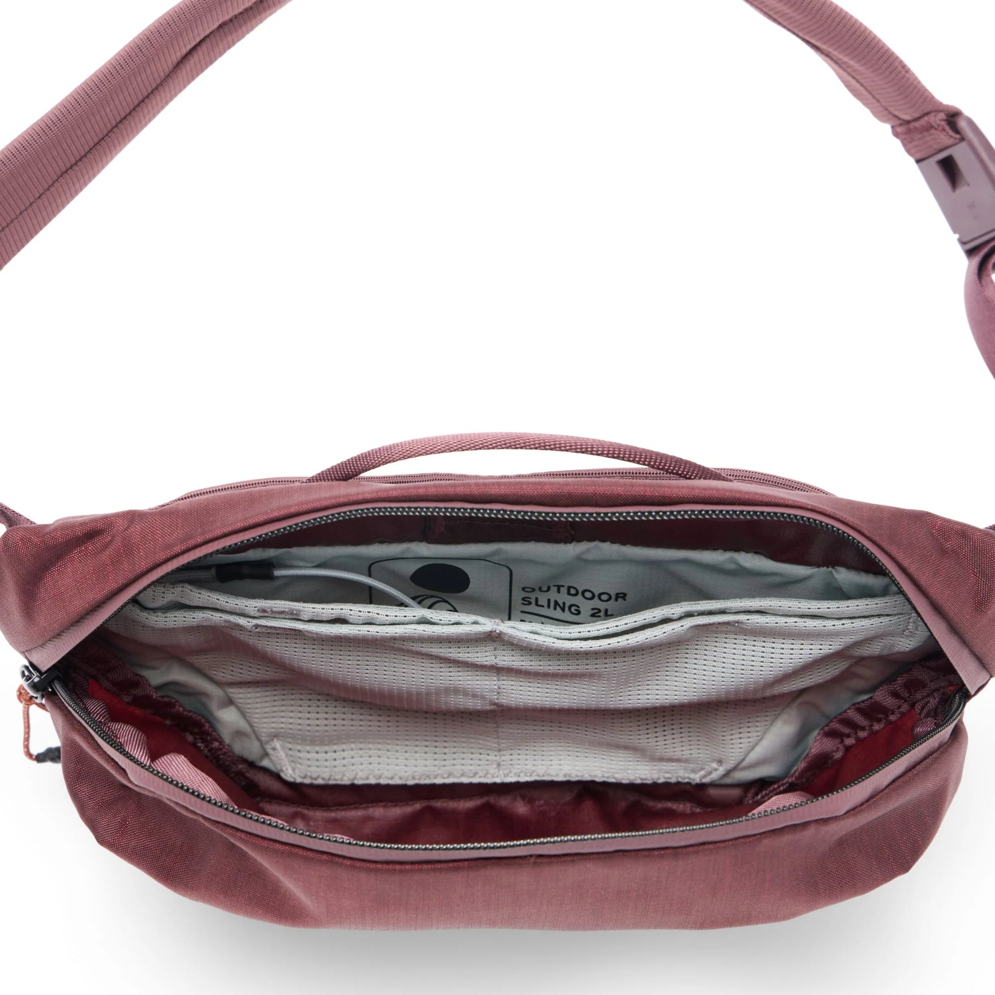 PEAK DESIGN Outdoor Sling｜有效抵禦惡劣天氣和日常磨損
