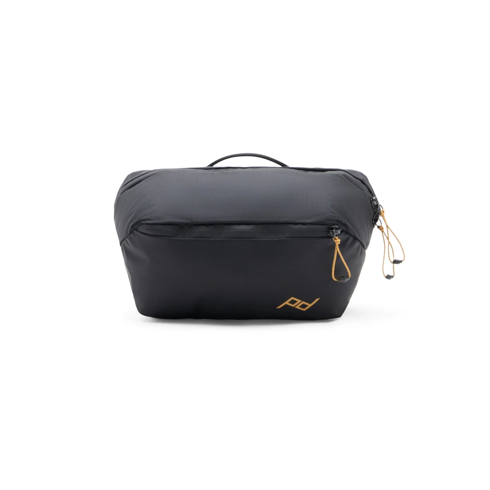 Peak Design Outdoor Sling 4L｜結合輕巧設計與靈活收納空間
