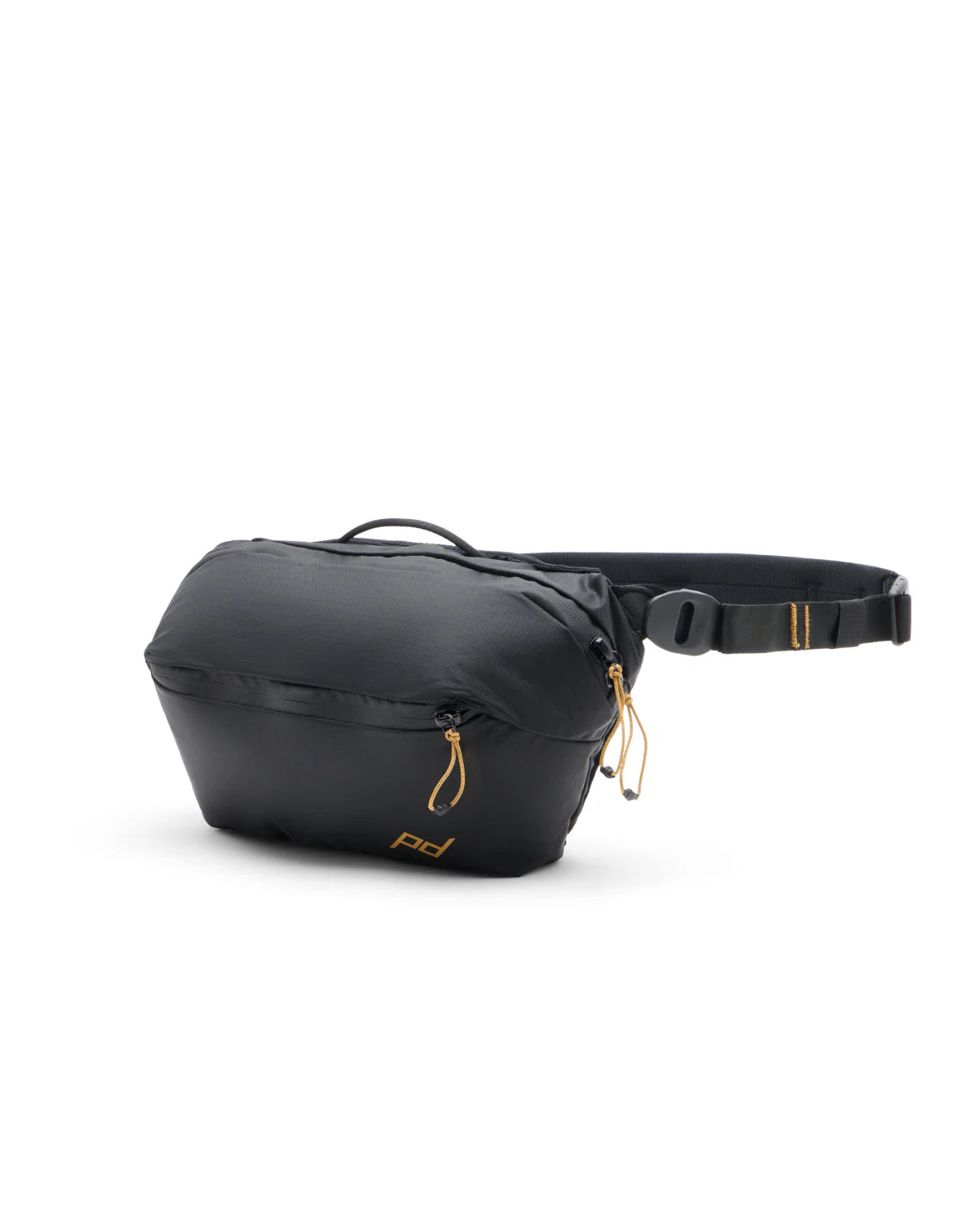 Peak Design Outdoor Sling 4L｜結合輕巧設計與靈活收納空間
