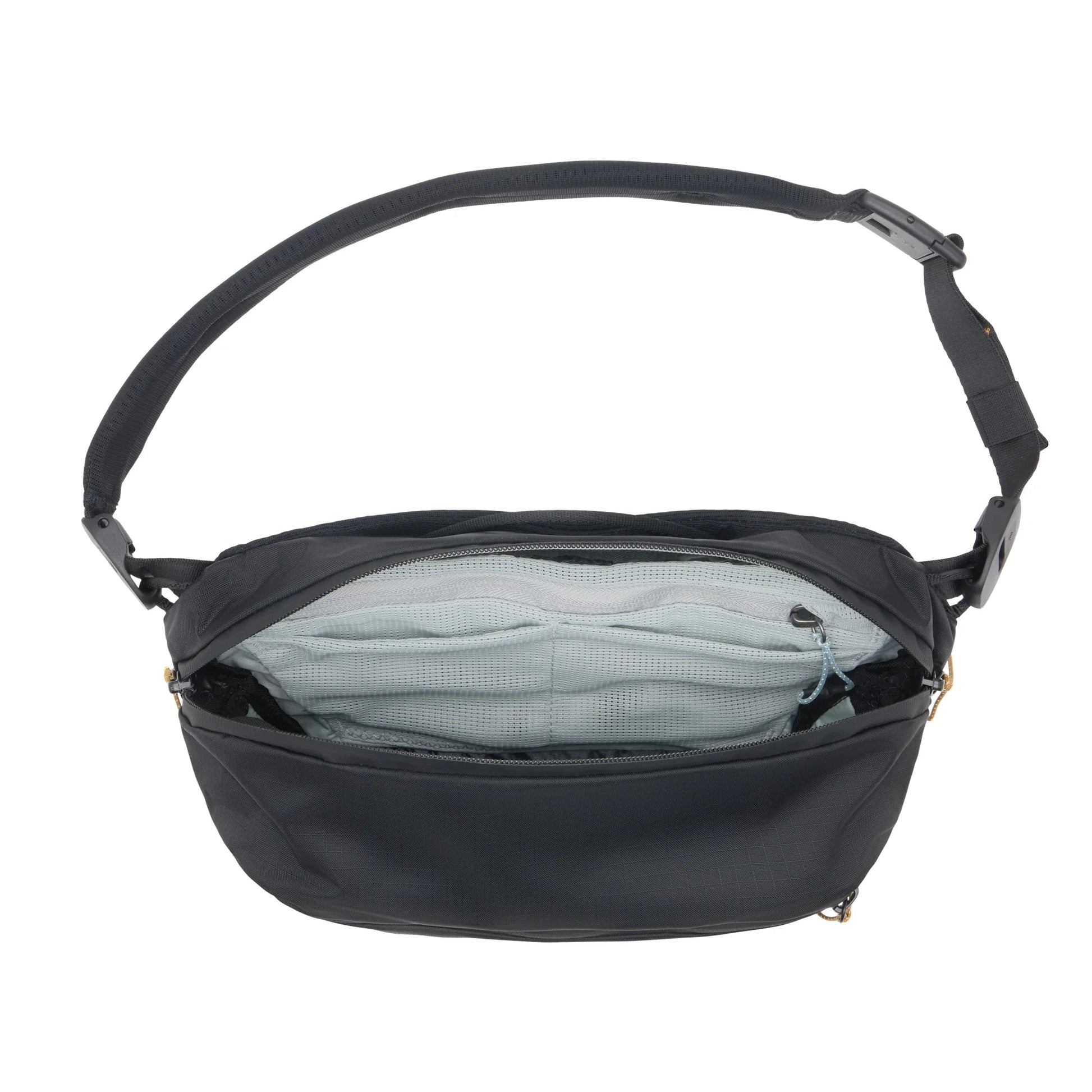 Peak Design Outdoor Sling 4L｜結合輕巧設計與靈活收納空間
