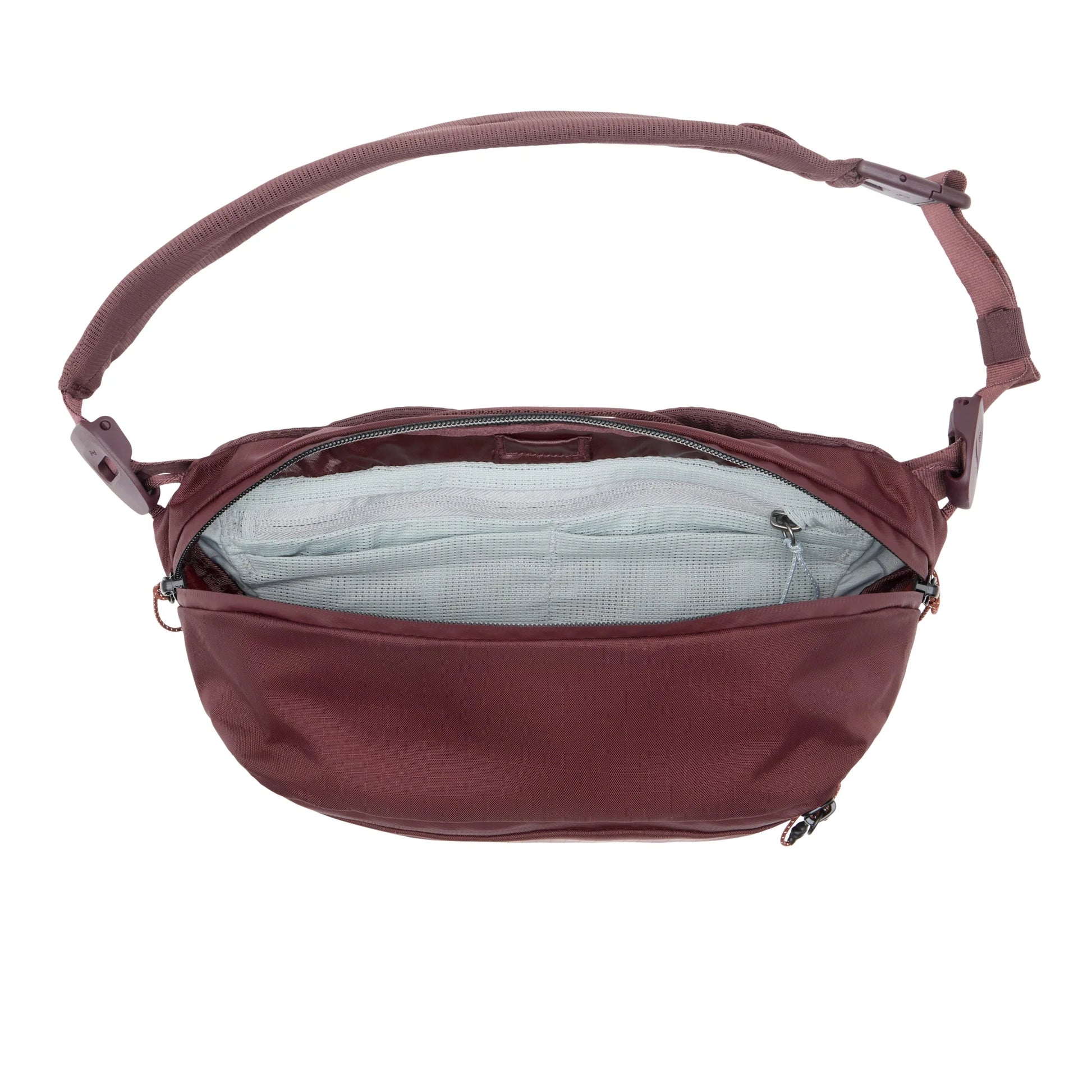 Peak Design Outdoor Sling 4L｜具備耐磨、防水特性，適應多種天氣及環境