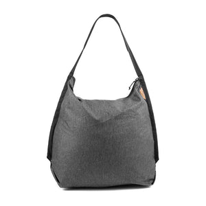 PEAK DESIGN Packable Tote｜防水防污設計，可摺疊手提購物袋