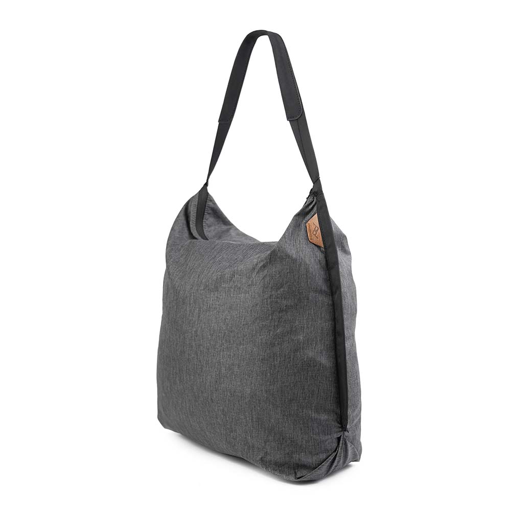 PEAK DESIGN Packable Tote｜防水防污設計，可摺疊手提購物袋