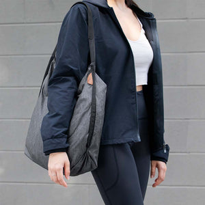 PEAK DESIGN Packable Tote｜防水防污設計，可摺疊手提購物袋
