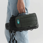 BAGSMART Paz 可擴充水壺斜孭袋｜戶外健行與旅行隨行收納
