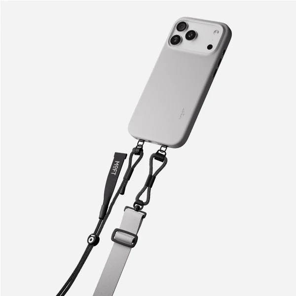 MOFT Everywhere Lanyard－通勤外出防跌手機掛繩