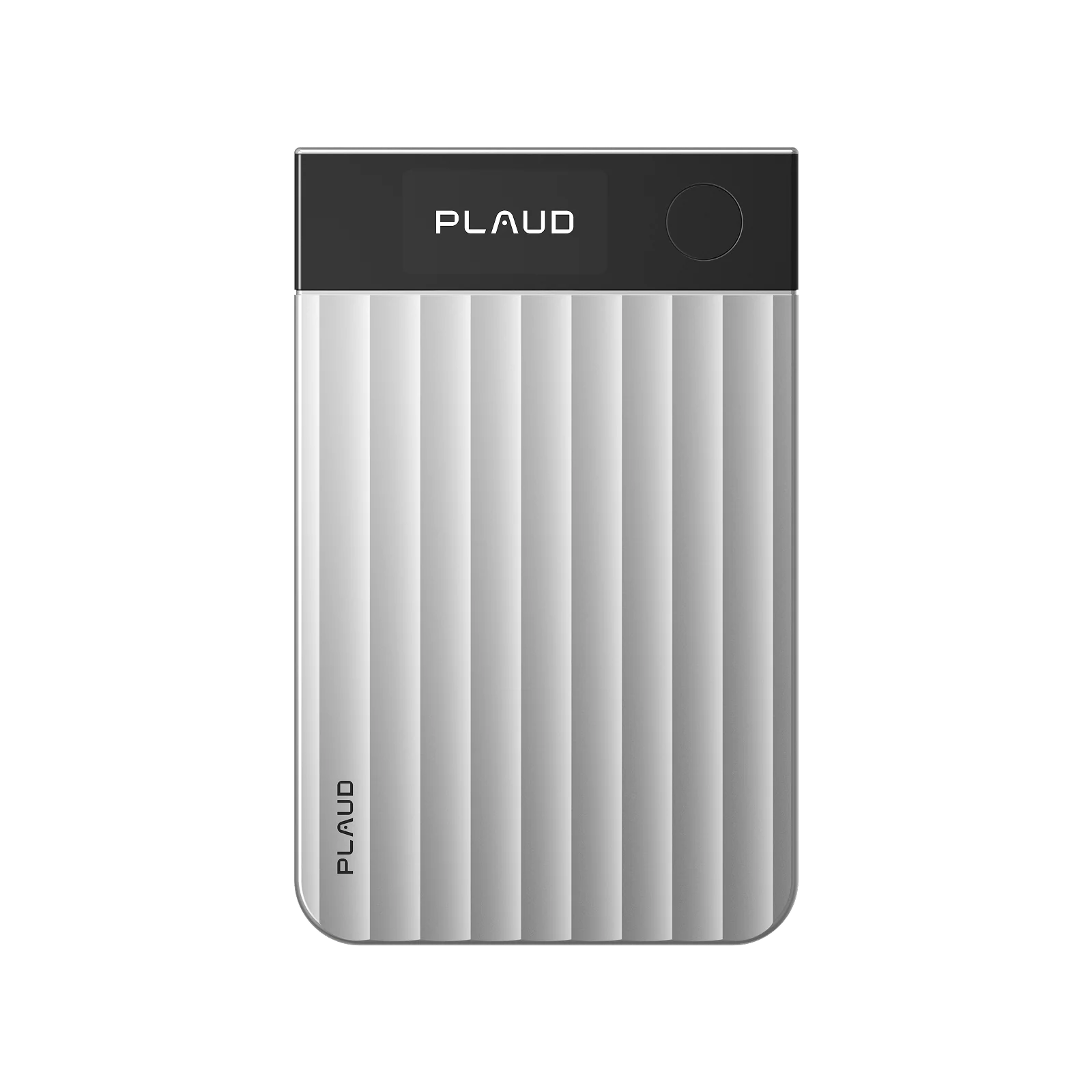 Plaud Note Pro 多格式支持：文字、PDF、圖片及網頁剪藏，全部集中管理