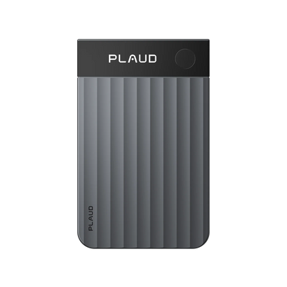 Plaud Note Pro 是一款集 AI智能筆記、知識管理與專業協作於一體的高效工具