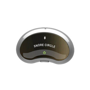 SNORE CIRCLE YA4200 Plus 智能喉部脈衝止鼾器｜舒適輕巧設計
