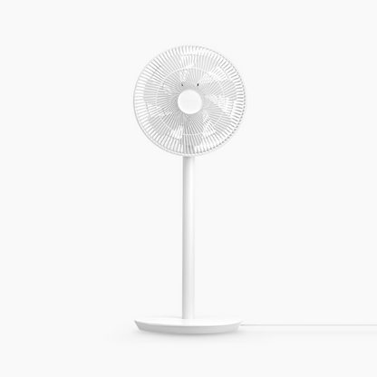 LUMENA FAN PLUG 座地風扇