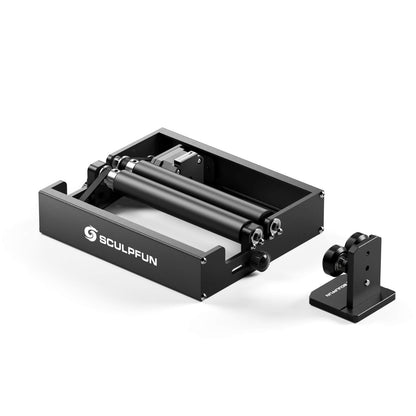 SCULPFUN RA Mini 迷你旋轉滾筒主圖