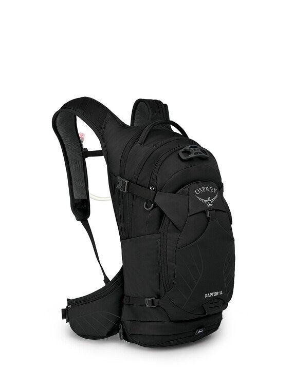 OSPREY Raptor 14 山地騎行背囊