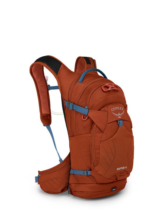 OSPREY Raptor 14 山地騎行背囊