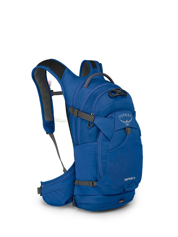 OSPREY Raptor 14 山地騎行背囊