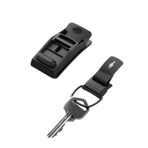 ALPAKA Hub Keychain｜快速管理鑰匙或掛件鎖鑰圈