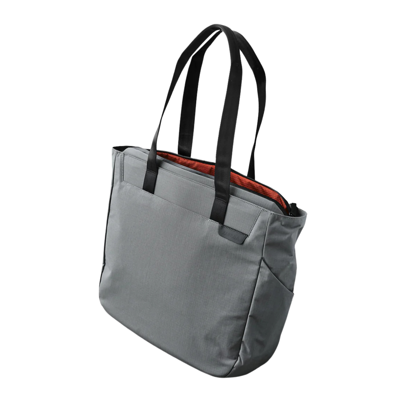 ALPAKA Metro Tote｜通勤手提包｜210D 防潑水輕便設計