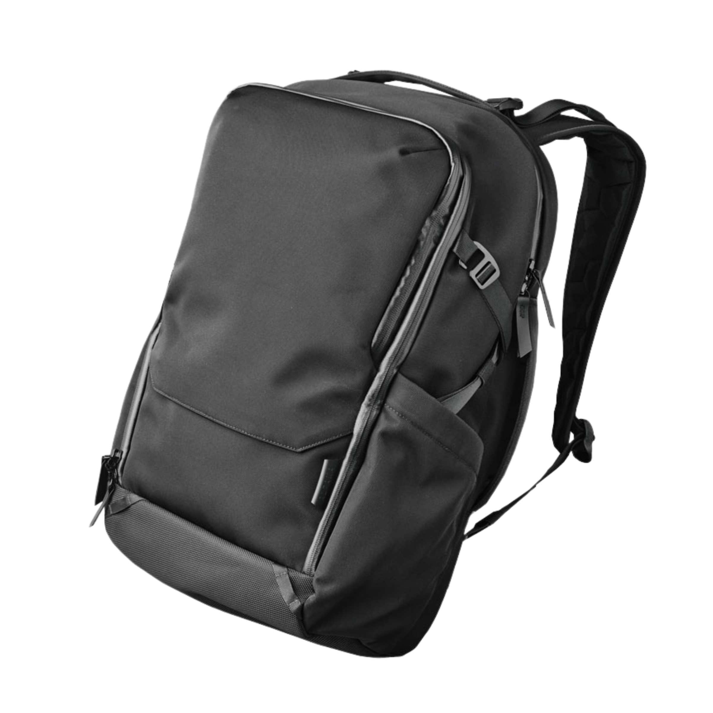 ALPAKA Elements Travel Backpack｜35L大容量旅行背囊