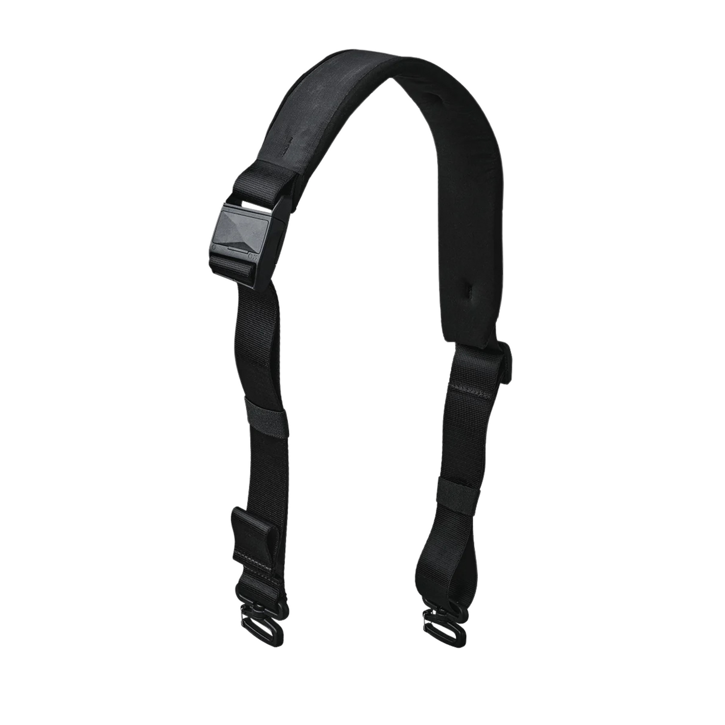 ALPAKA Crossbody Shoulder Strap 肩帶｜配備 Maglockz 滑桿扣與舒適肩墊