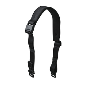 ALPAKA Crossbody Shoulder Strap 肩帶｜配備 Maglockz 滑桿扣與舒適肩墊