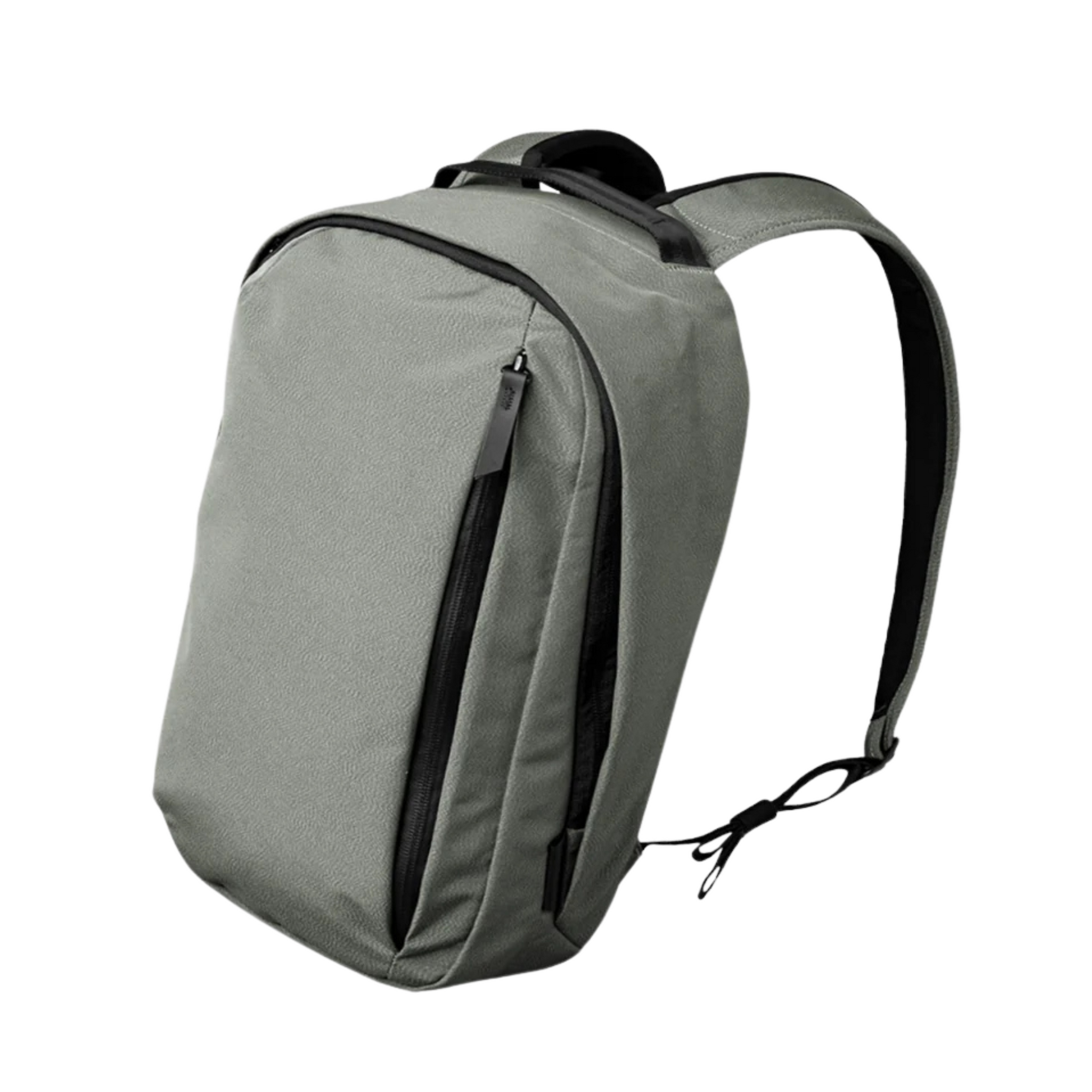 ALPAKA Metro Backpack 通勤背囊 - Axoflux 再生 300D 防潑水材質，適合日常與旅行