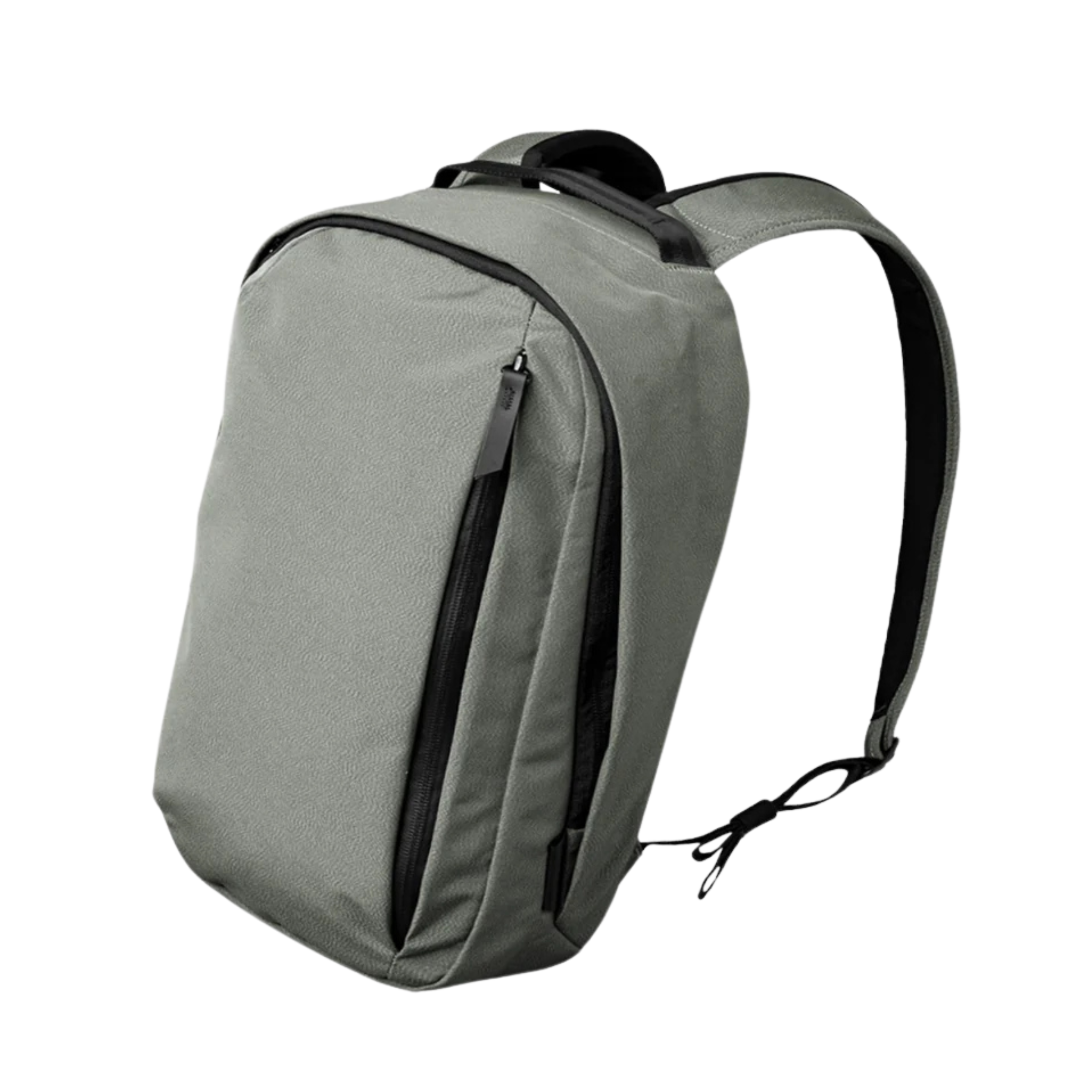 ALPAKA Metro Backpack 通勤背囊 - Axoflux 再生 300D 防潑水材質，適合日常與旅行