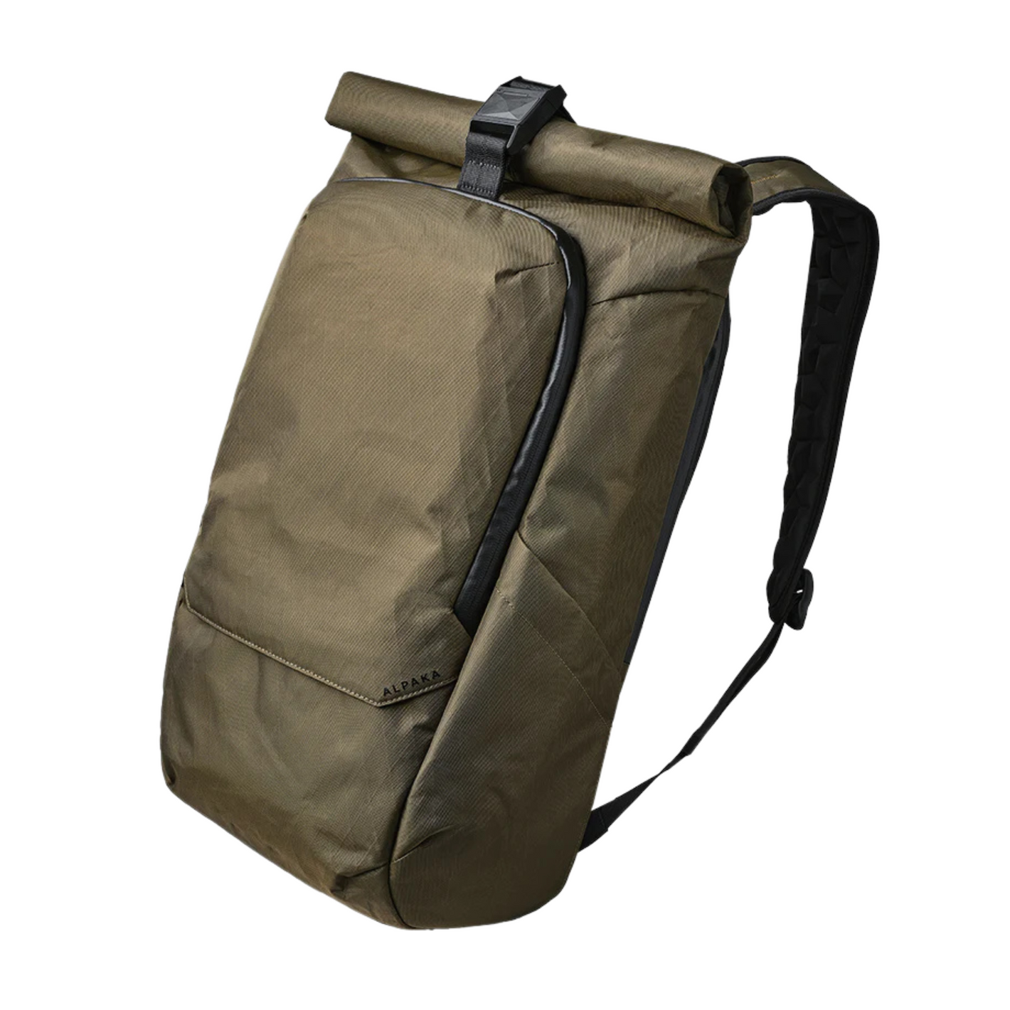 ALPAKA Shift Pack V2 背囊 X-Pac - 軍規級防水材質，適合通勤與旅行