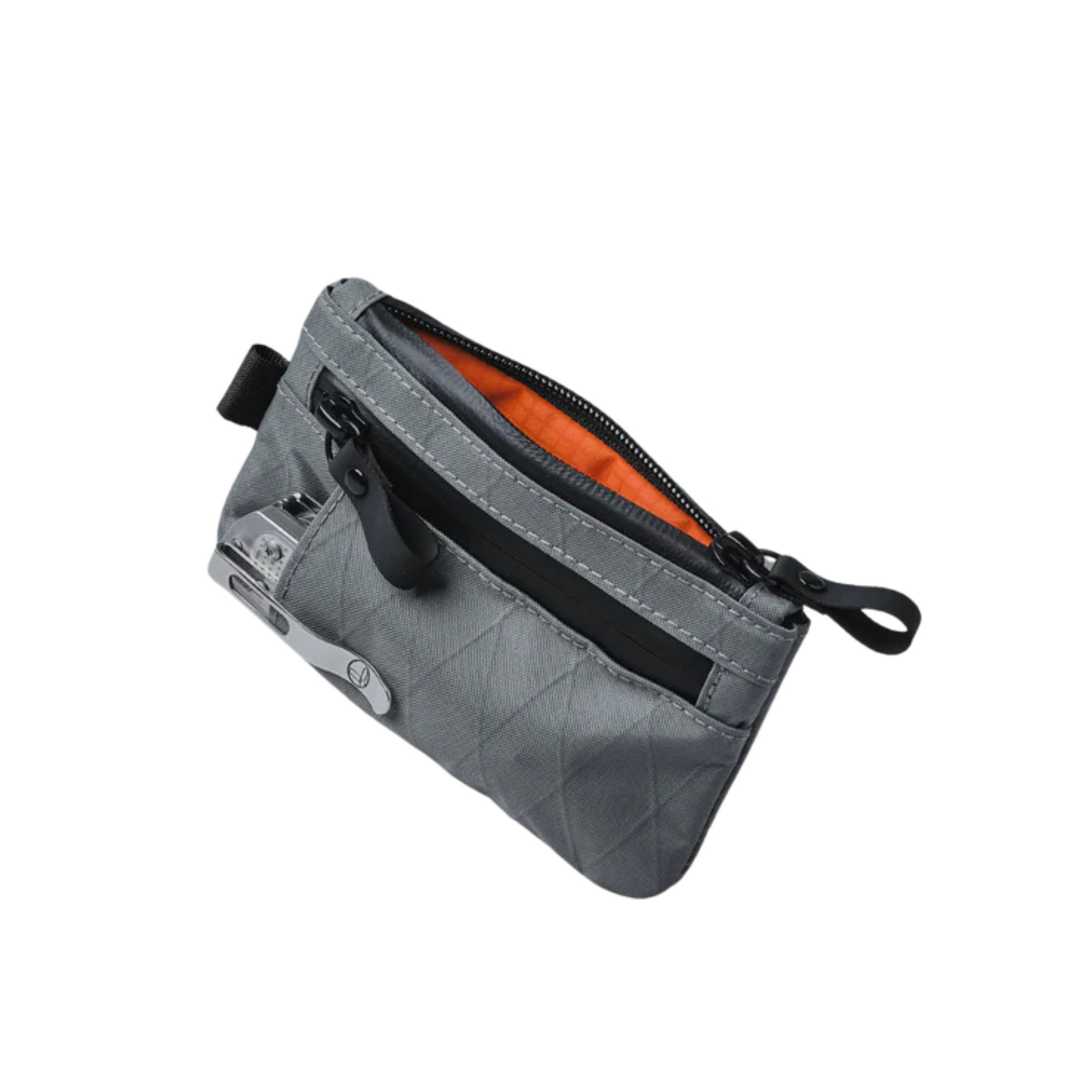 ALPAKA Zip Pouch Pro｜X-Pac® VX21 高性能防水布料