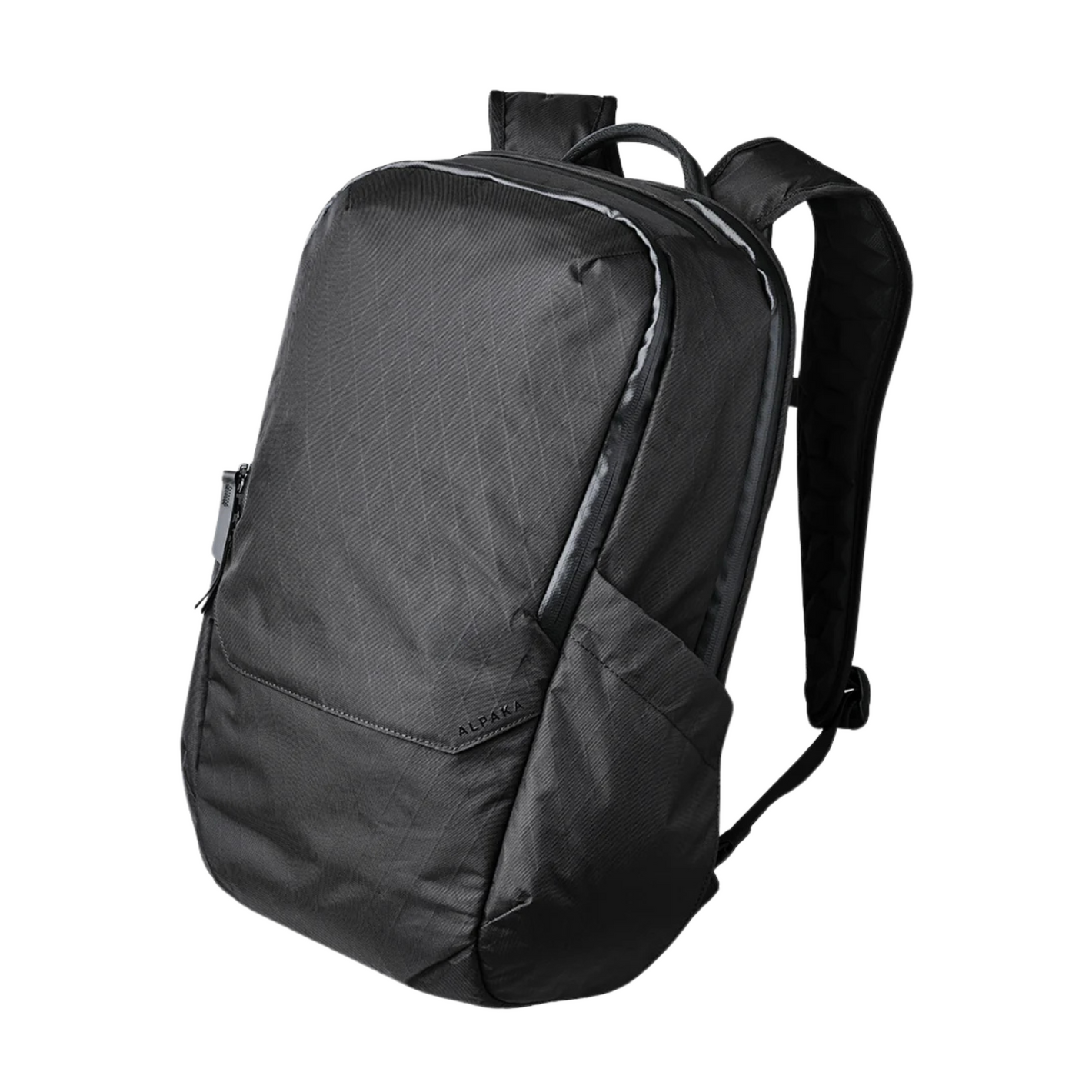 ALPAKA Elements Backpack Pro 防水背囊｜採用 XPac VX42 軍規防水布料