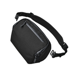 ALPAKA Vertex Pouch 側肩收納包｜多功能3合1設計，結合科技袋、桌面收納盒與單肩包功能