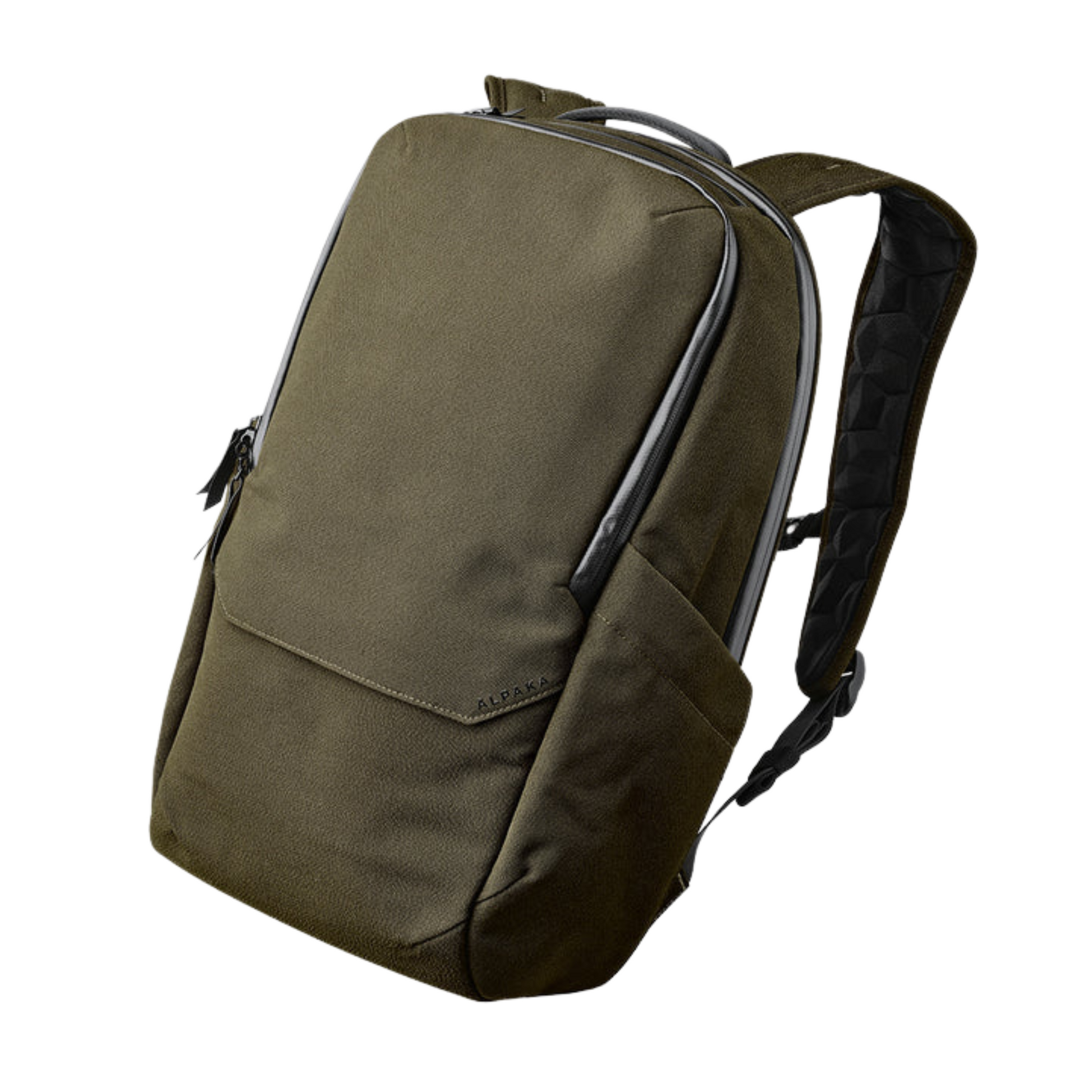 ALPAKA Elements Backpack Pro｜26L 多功能背囊｜防潑水 600D 