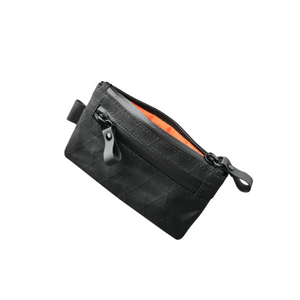 ALPAKA Zip Pouch｜X-Pac防水收納小袋