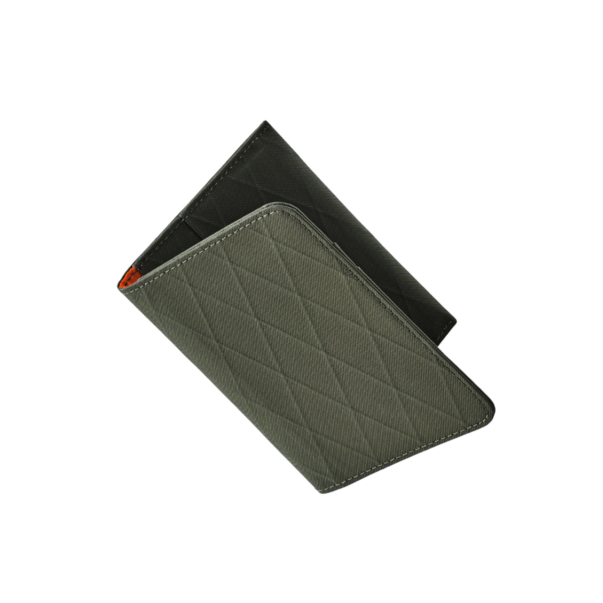 ALPAKA Ark Bifold Wallet｜X-Pac® VX21 防風雨材質卡包