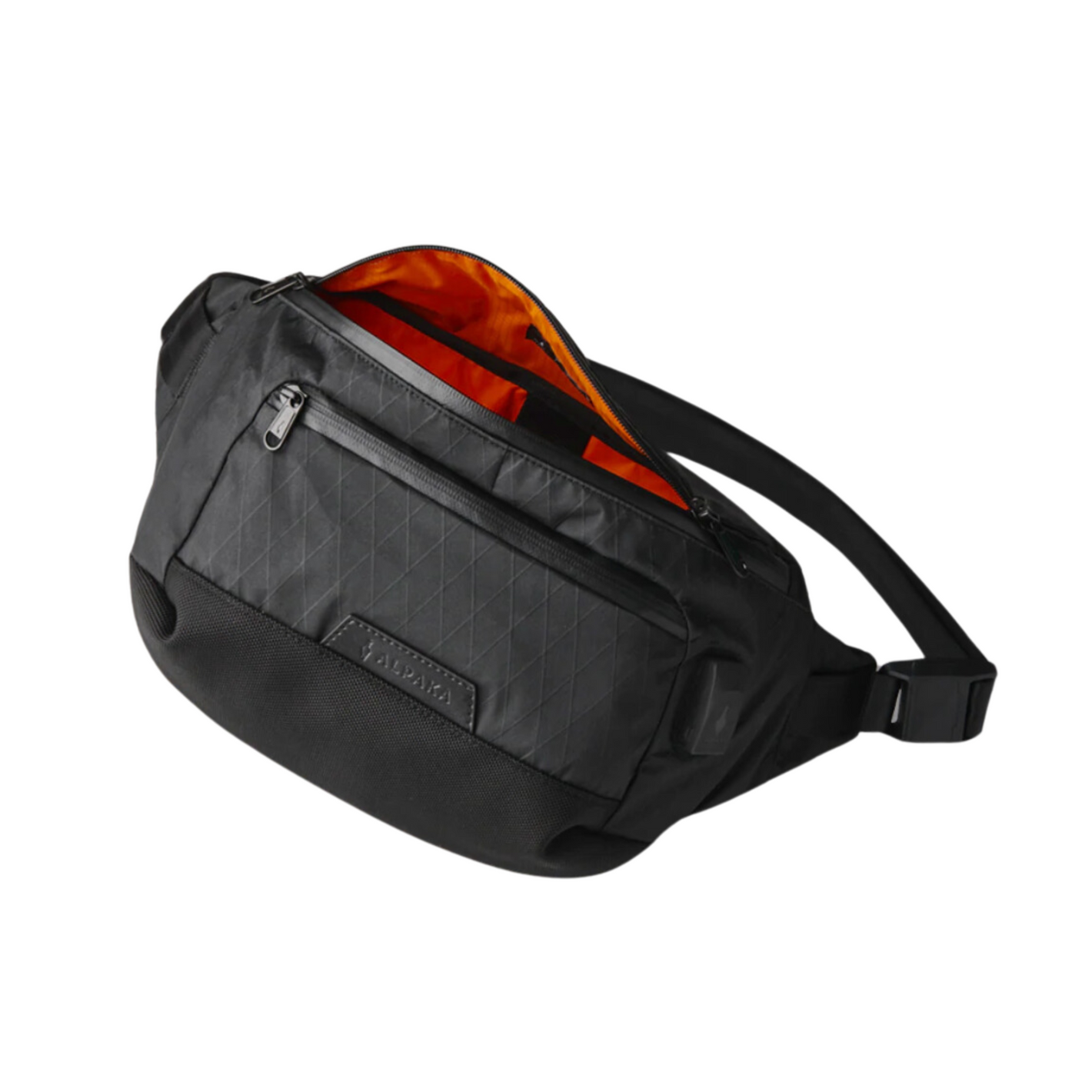 ALPAKA Bravo X Sling V2｜X-Pac防水斜揹袋